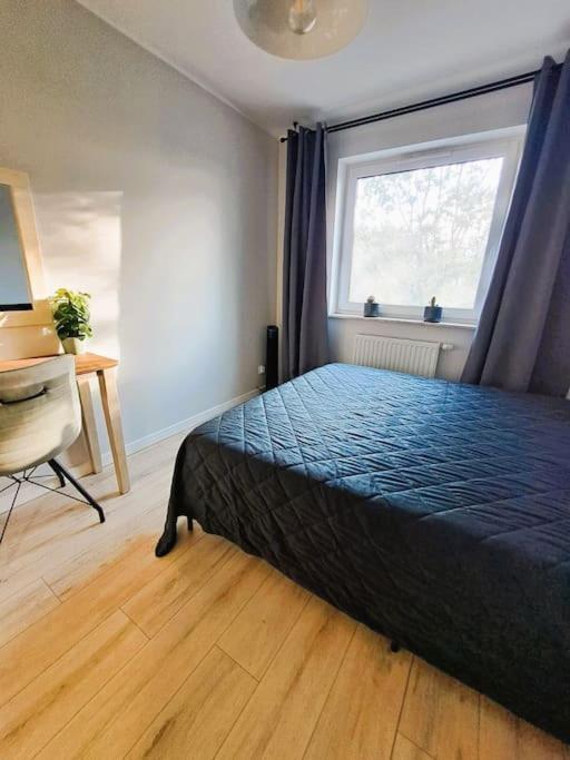 Cosyrest-Odpocznij Przytulnie Appartement Wrocław Buitenkant foto