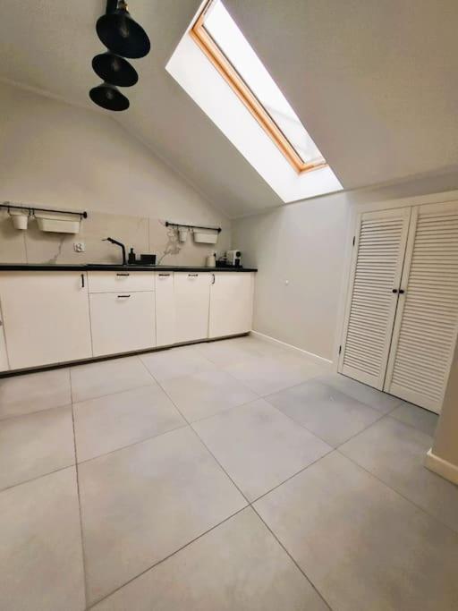 Cosyrest-Odpocznij Przytulnie Appartement Wrocław Buitenkant foto