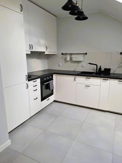 Cosyrest-Odpocznij Przytulnie Appartement Wrocław Buitenkant foto