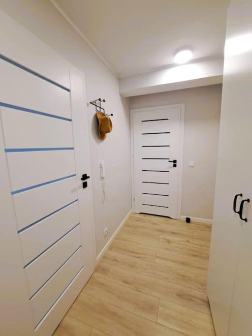 Cosyrest-Odpocznij Przytulnie Appartement Wrocław Buitenkant foto