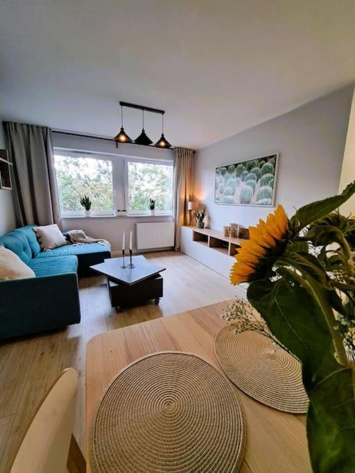Cosyrest-Odpocznij Przytulnie Appartement Wrocław Buitenkant foto
