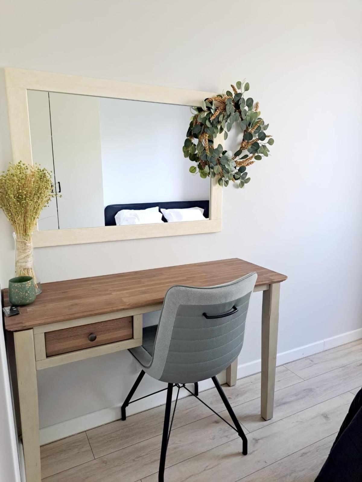 Cosyrest-Odpocznij Przytulnie Appartement Wrocław Buitenkant foto