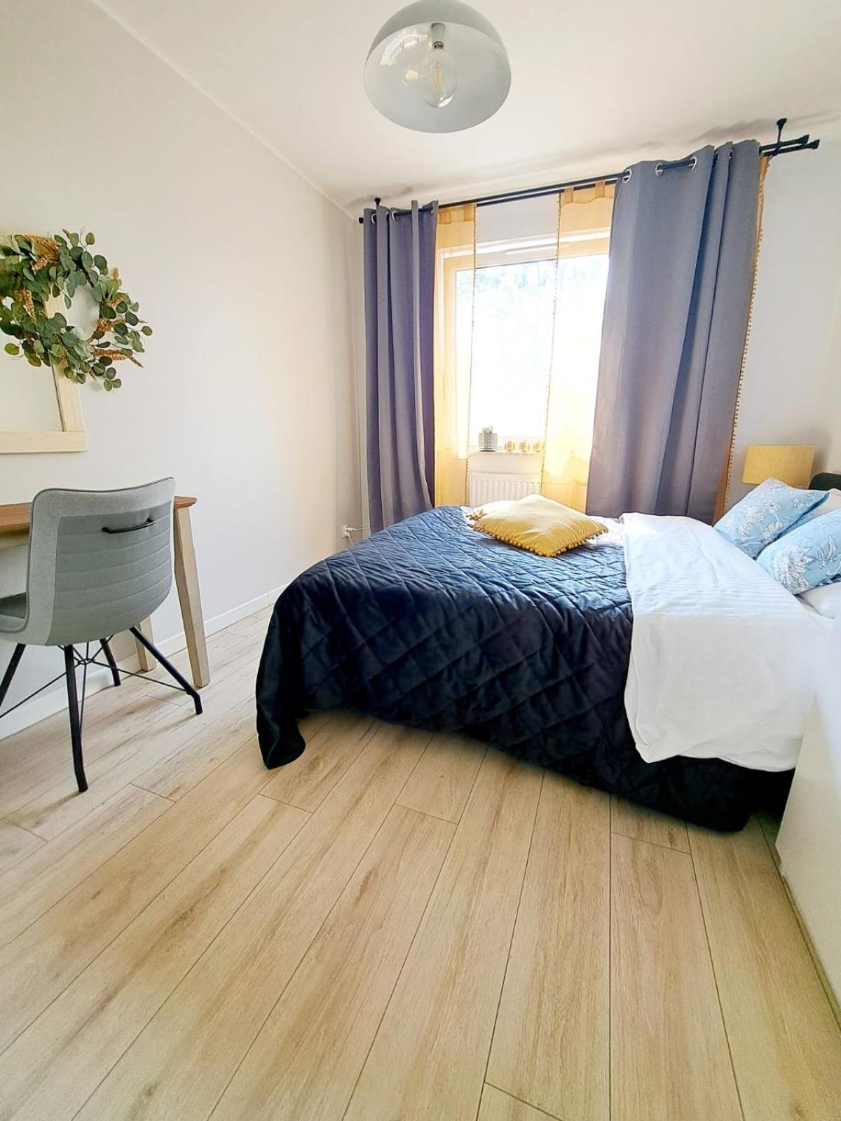 Cosyrest-Odpocznij Przytulnie Appartement Wrocław Buitenkant foto
