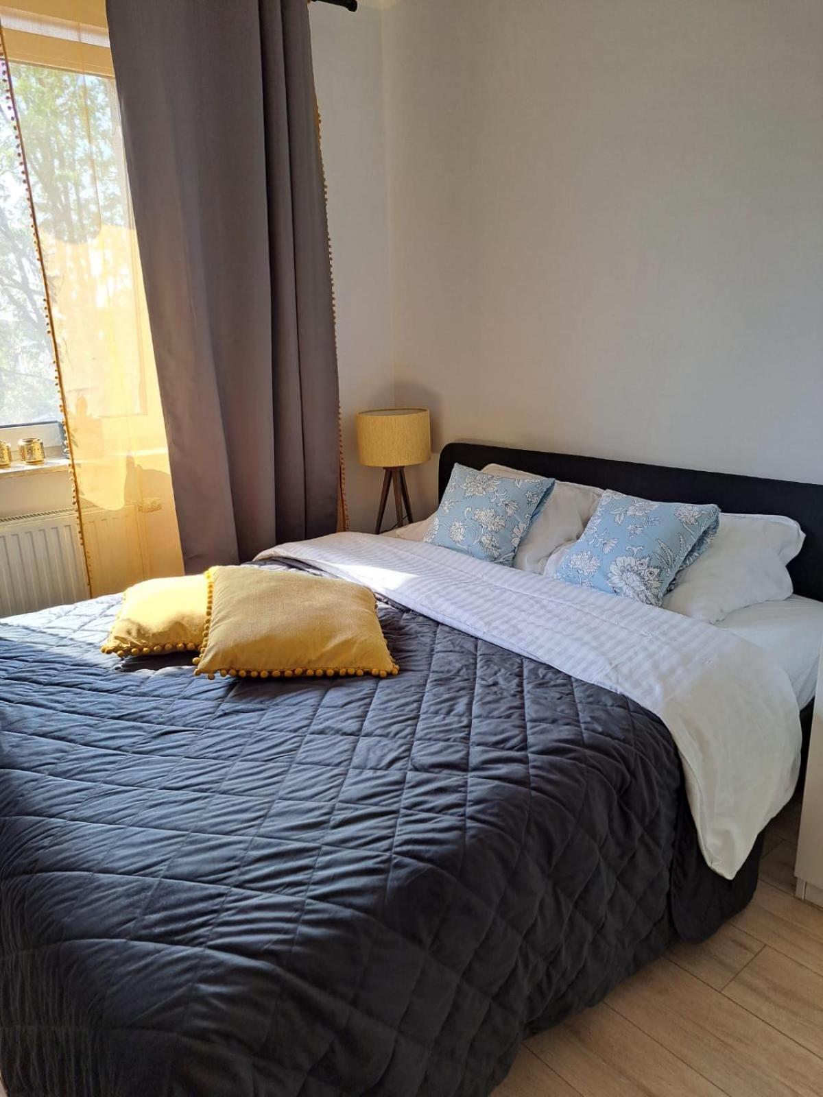 Cosyrest-Odpocznij Przytulnie Appartement Wrocław Buitenkant foto