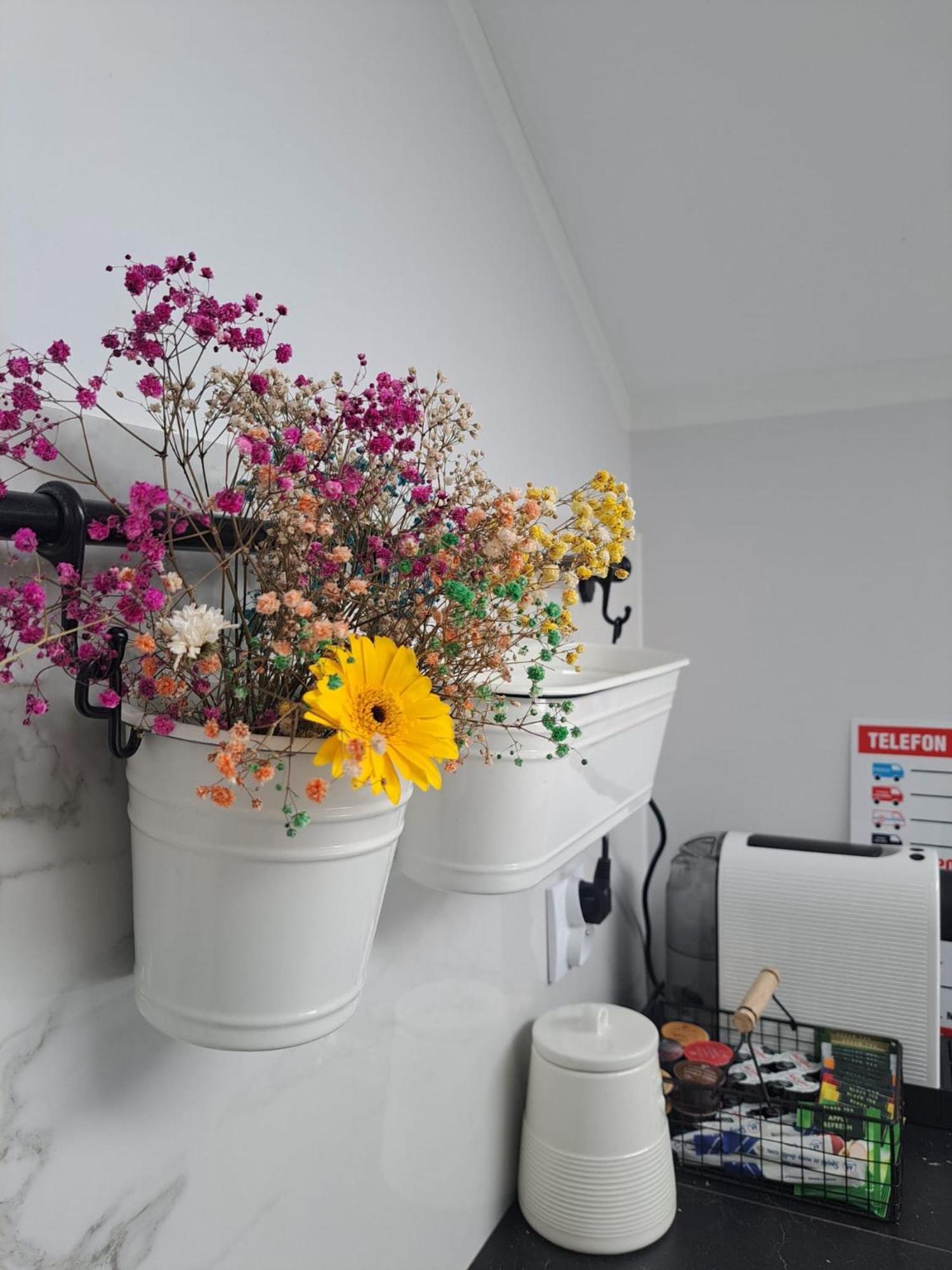 Cosyrest-Odpocznij Przytulnie Appartement Wrocław Buitenkant foto