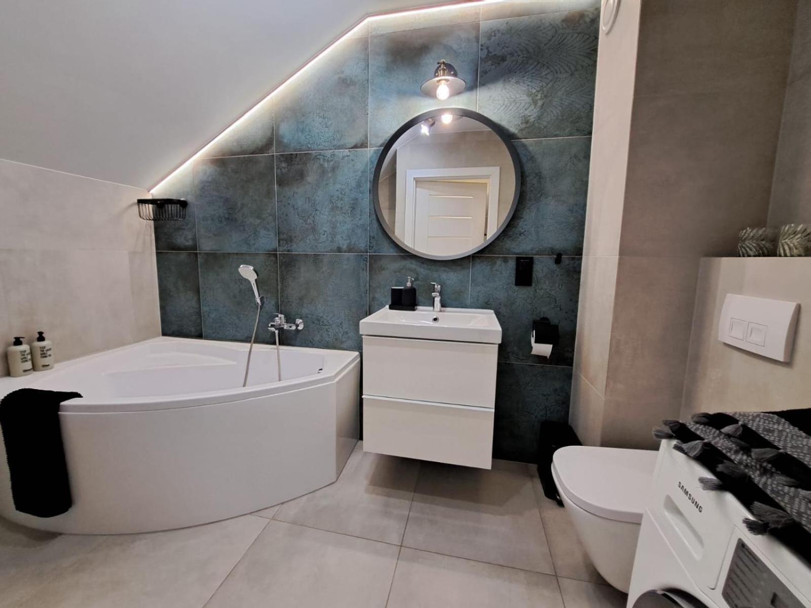 Cosyrest-Odpocznij Przytulnie Appartement Wrocław Buitenkant foto