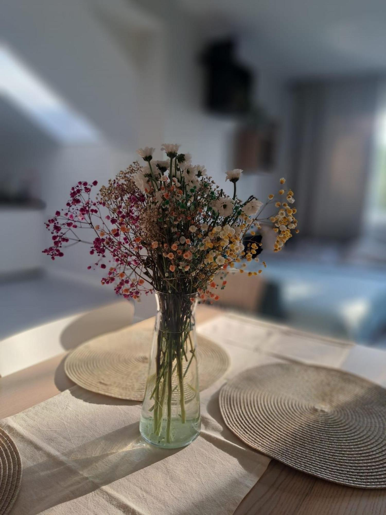 Cosyrest-Odpocznij Przytulnie Appartement Wrocław Buitenkant foto
