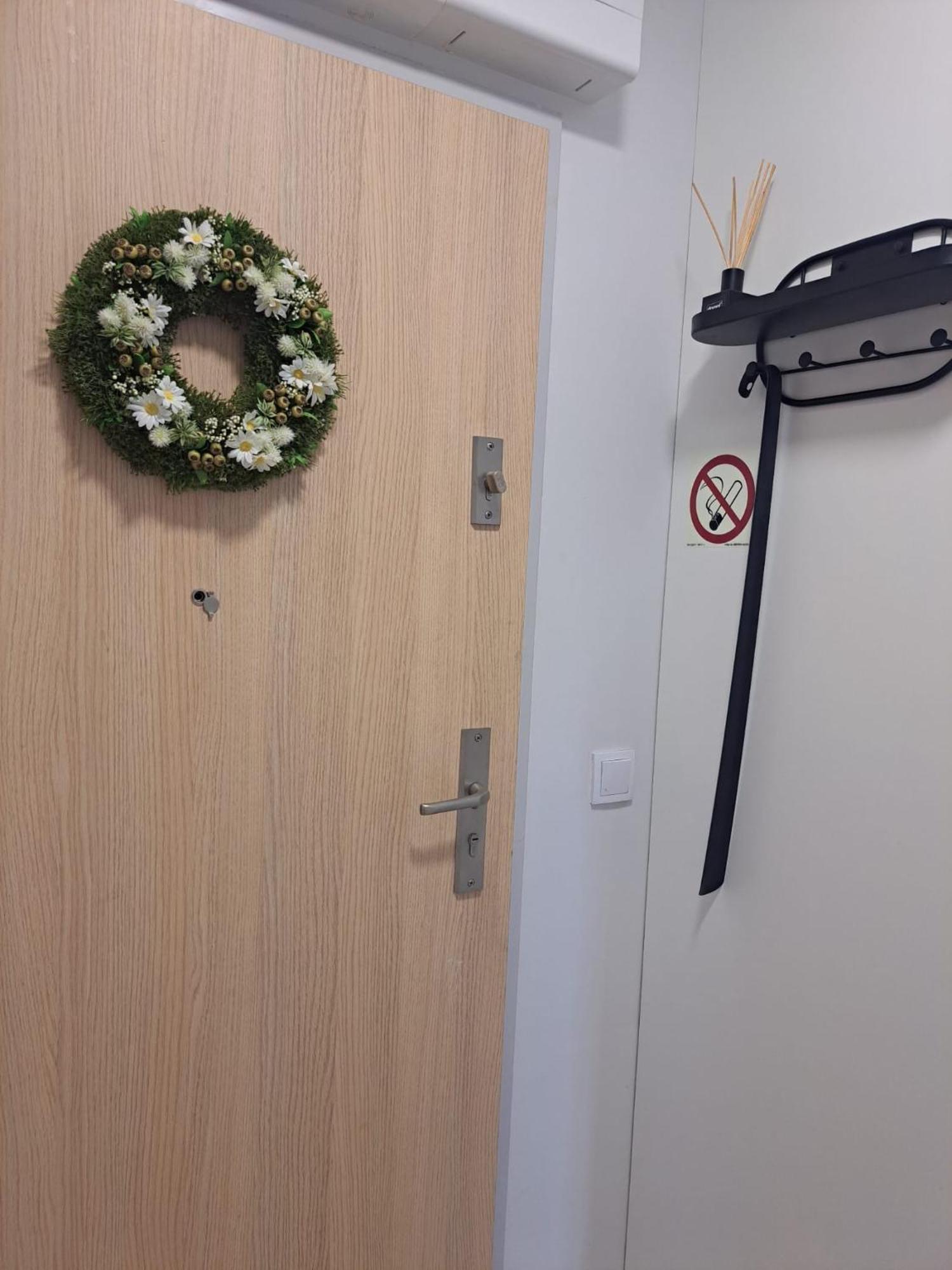 Cosyrest-Odpocznij Przytulnie Appartement Wrocław Buitenkant foto